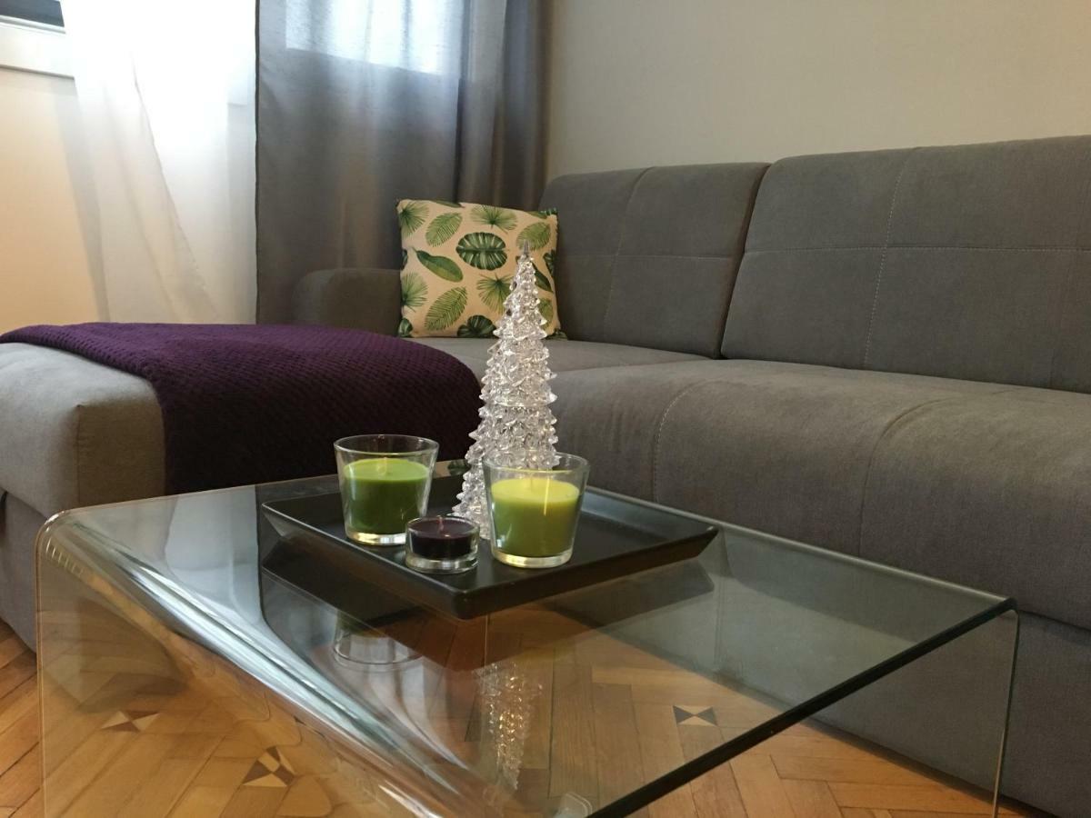 Appartement Apartament Bagno No 5 *