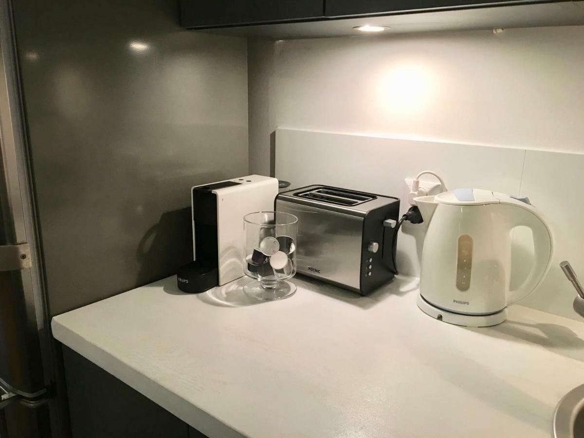 Appartement Apartament Bagno No 5 *