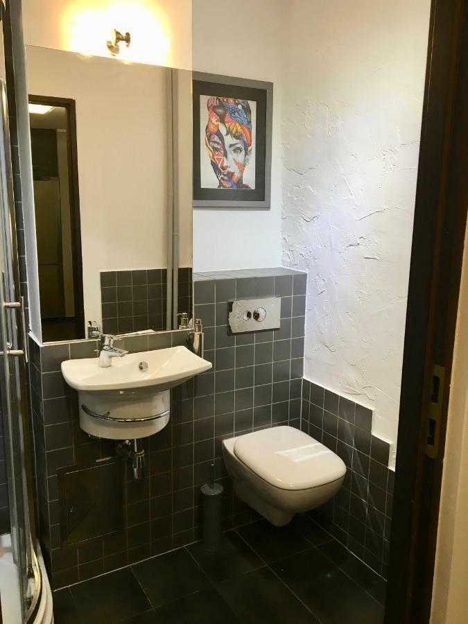 Apartament Bagno No 5 Appartement Warschau