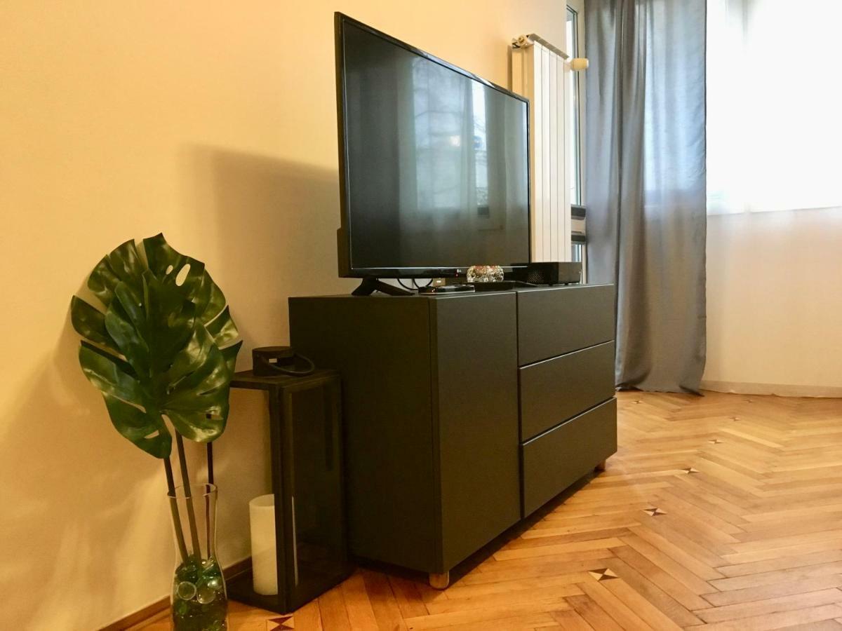 Appartement Apartament Bagno No 5 Warschau