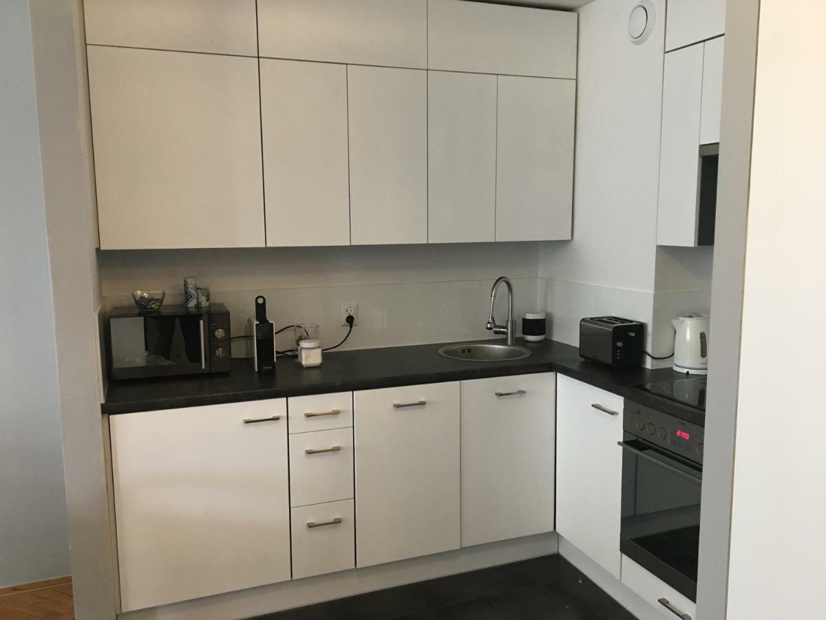 Apartament Bagno No 5 * Warschau