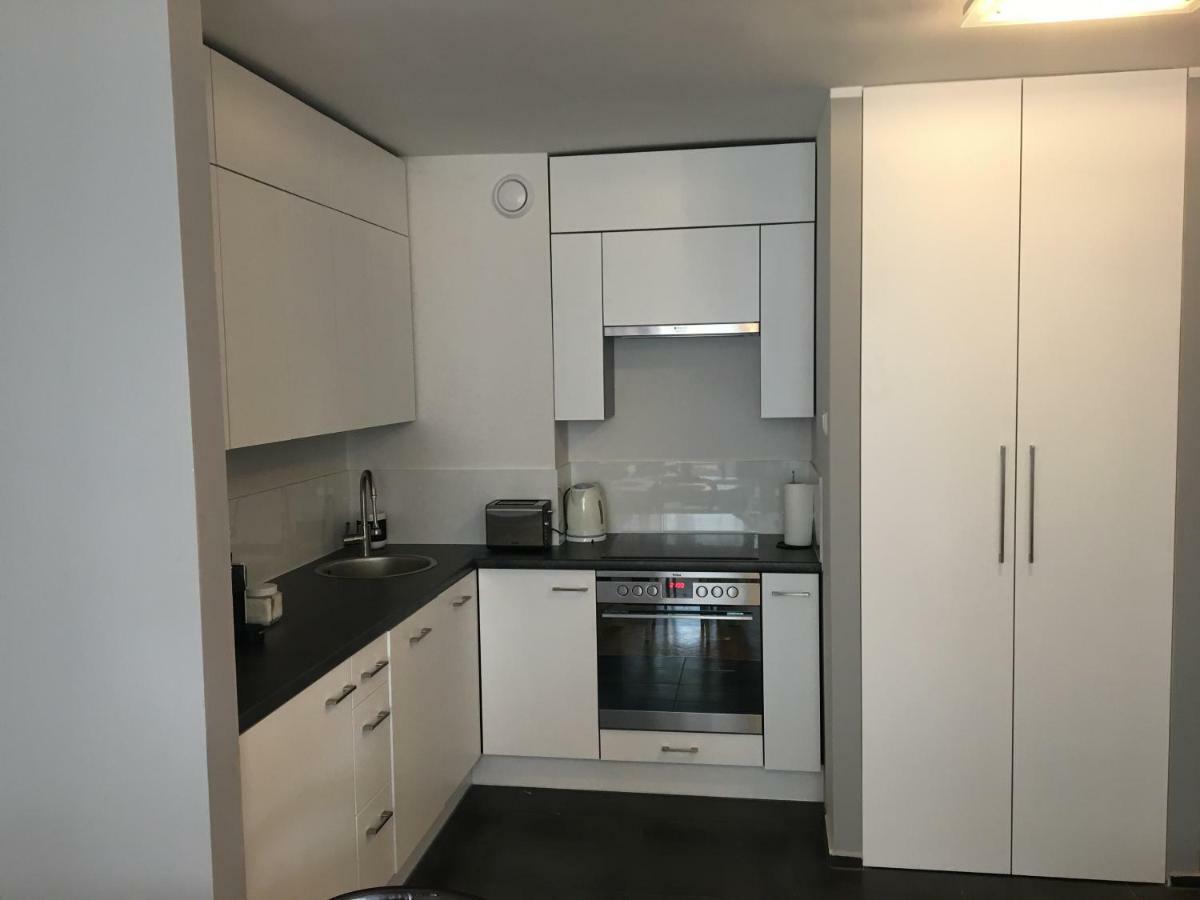 Appartement Apartament Bagno No 5